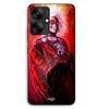 Phone Case - MANIACASE - Xiaomi Redmi 13C 5G - TPU Silicone - Shigaraki Tomura (My Hero Academia S6) - Black