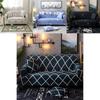 Stretchy Sofa Cover Slipcover Couch Soft For Sectional Living Room
