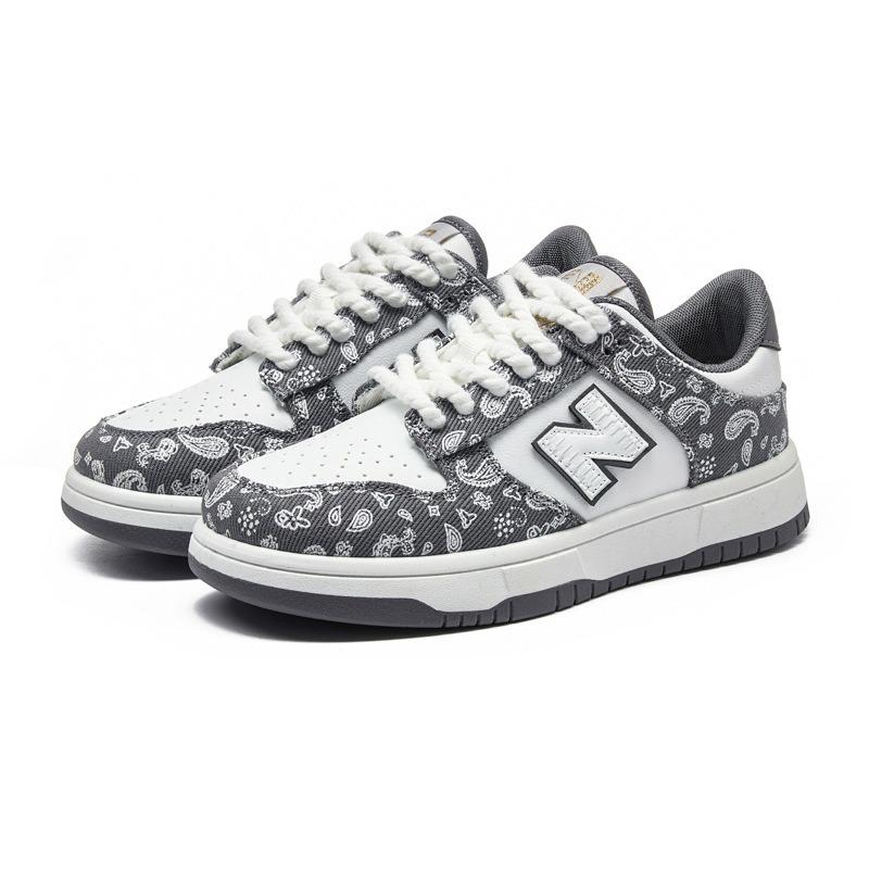 Spring and Autumn Cool Run New Couples Board Shoes Height Increase Casual Versatile Men's and Women's Sports Casual Shoes Men's Shoes