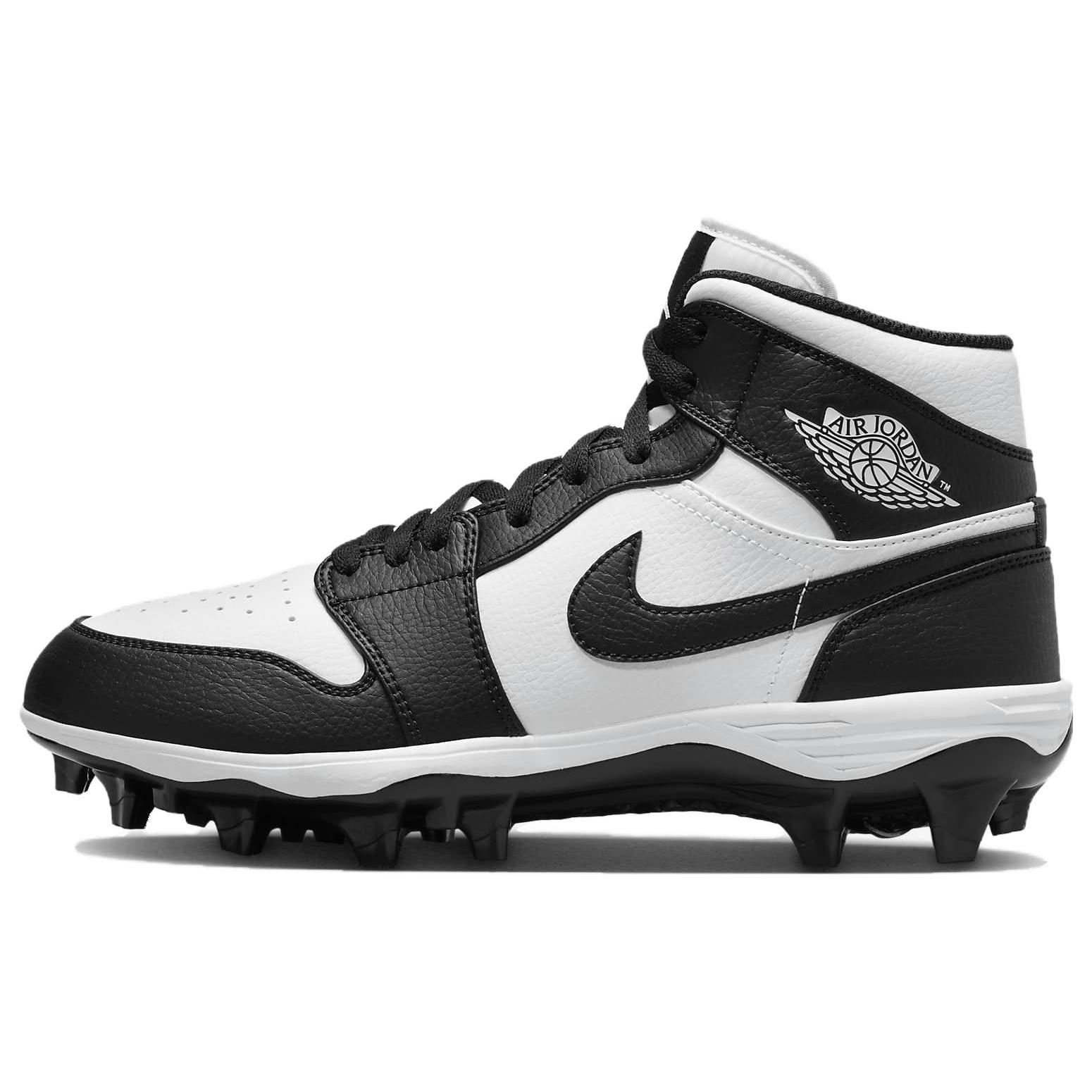 Air Jordan 1 Mid TD Panda 2023 Men s FJ6805-100 EU 41