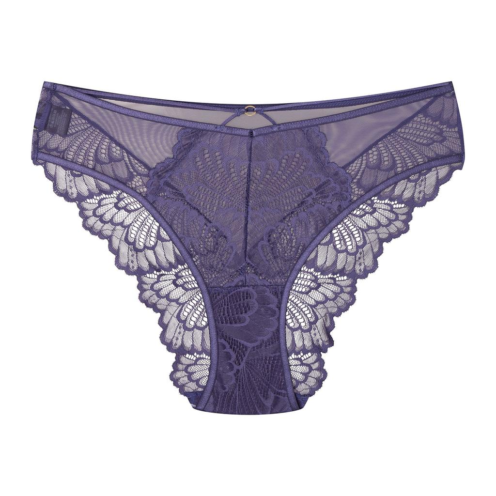 Bari Esotiq High Waist Briefs