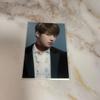 Used BTS Jungkook Photocard Blood Sweat & Tears Regular Edition