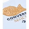 Converse Seoul CiTy Graphic T shirT Mch647 001