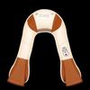 Neck and Shoulder Massager CN Plug (adapter Included)