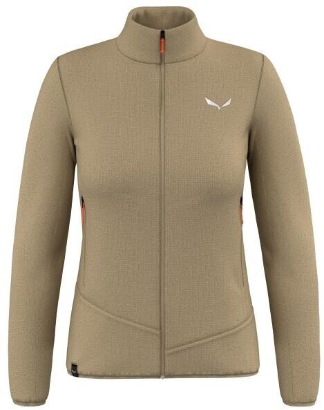 Salewa Puez Rocca Polarlite Jacket quicksand 7180