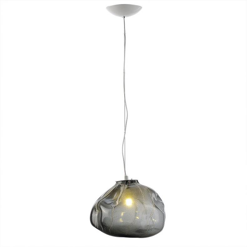 Nordic Irregular Cloud Pendant Lights for Restaurants, Bars, Coffee Shops & Exhibition Halls
