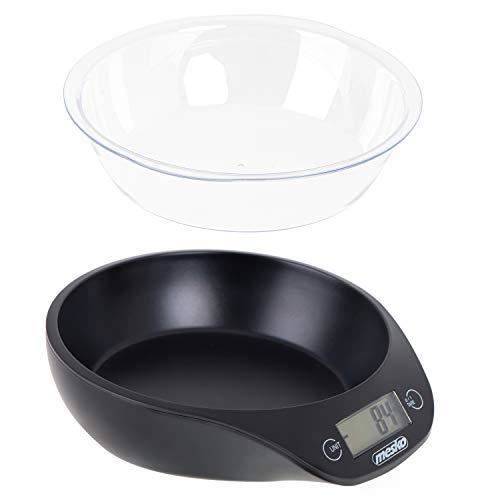 Mesko MS-3164 Balance de Cuisine