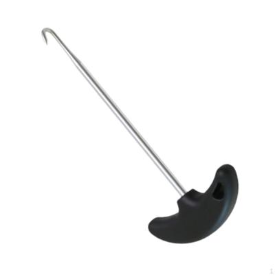 Motorcycle Spring Puller Tool,Spring Remover Installation Hand Tool Exhaust Hook Installer