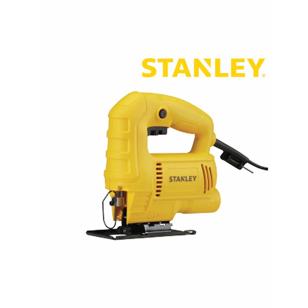 

Лобзик Stanley 450 Вт Деревообрабатывающая пила SJ45