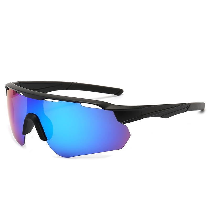 UV Sunglasses for Cycling Outdoor Sports Colorful Protective Bicycle Glasses VA01