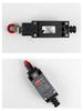 DELIXI LXJM S8108 Roller Limit Switch Replacement for LXJM1