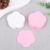 20Pcs/Box Compressed Facial Sponges Cosmetic Hydrotherapy Sponge Spa Face Pads For Daily Cleansing Makeup Removal Exfoliation