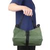 Organizer Bucket Hanging Zipper Camping New Portable Oxford Cloth Storage Bag Toolkit Automotive Motorcycle Canvas Wrench Tool