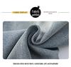 Boys' Cool Soft Denim Jeans: Stylish, Loose-Fit Sporty Trousers for Autumn 2025