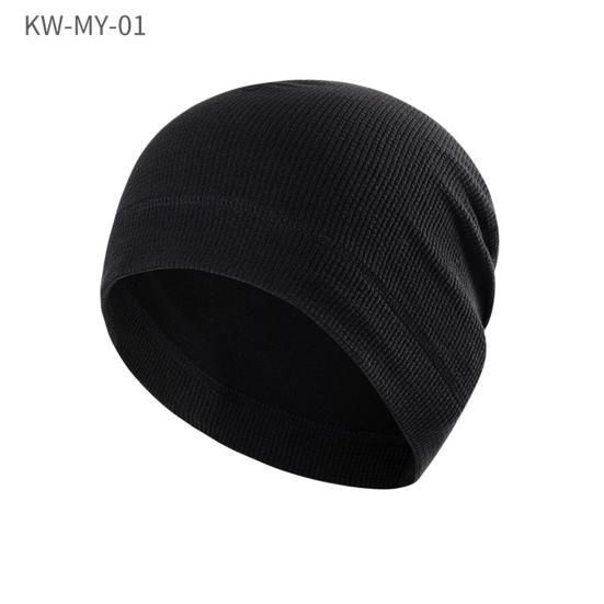 

Высококачественная зимняя шапка, теплая, мягкая, износостойкая. 1