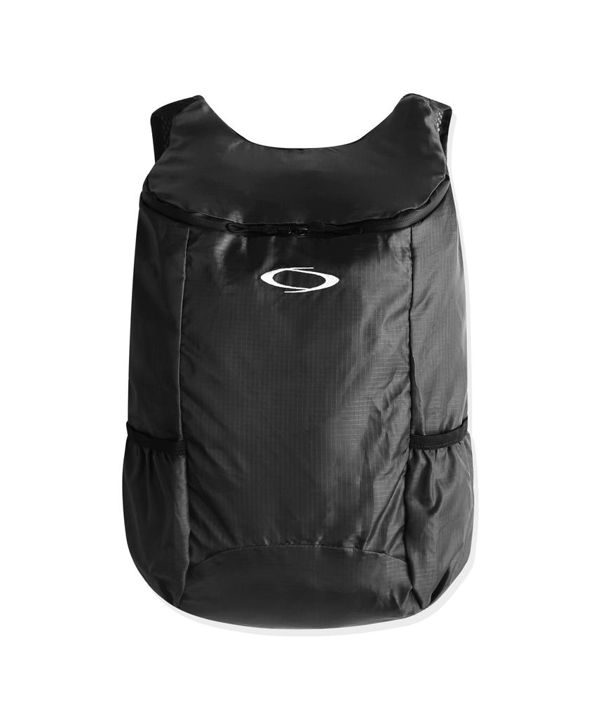 Noiago Noi1745 Lightweight Slim Backpack (Black)