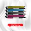 Tongshuai Compatible CE311A Blue Toner Cartridge