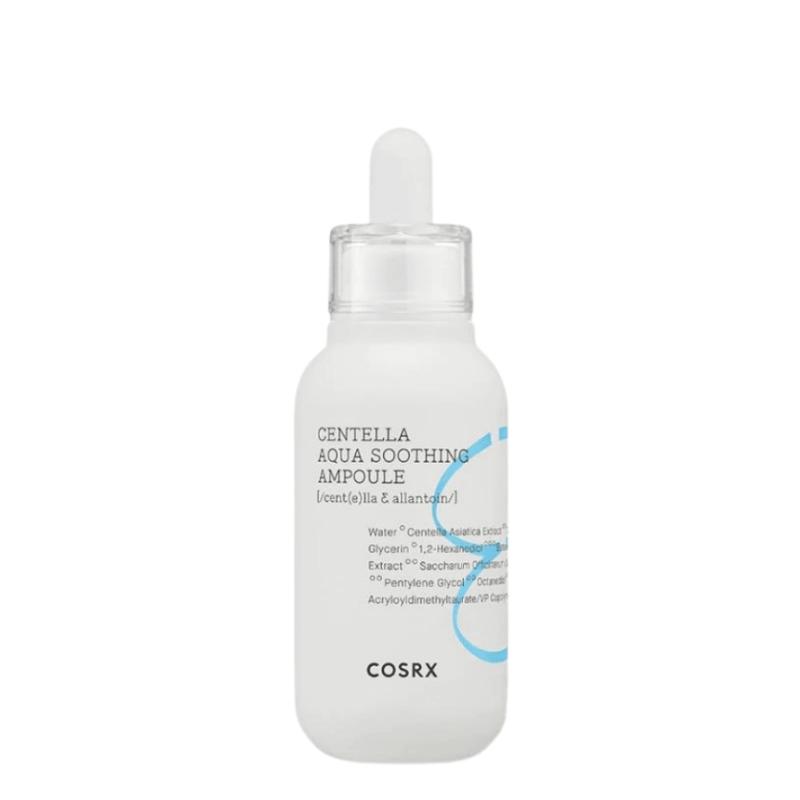 Hydrium Centella Aqua Soothing Ampoule