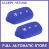 Accesorii de exterior – Capace de rezervor auto