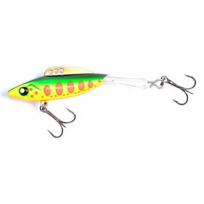 Balanser Lucky John Pro Series MEBARU