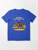 Jethro Tull Cam el Essential T-Shirt