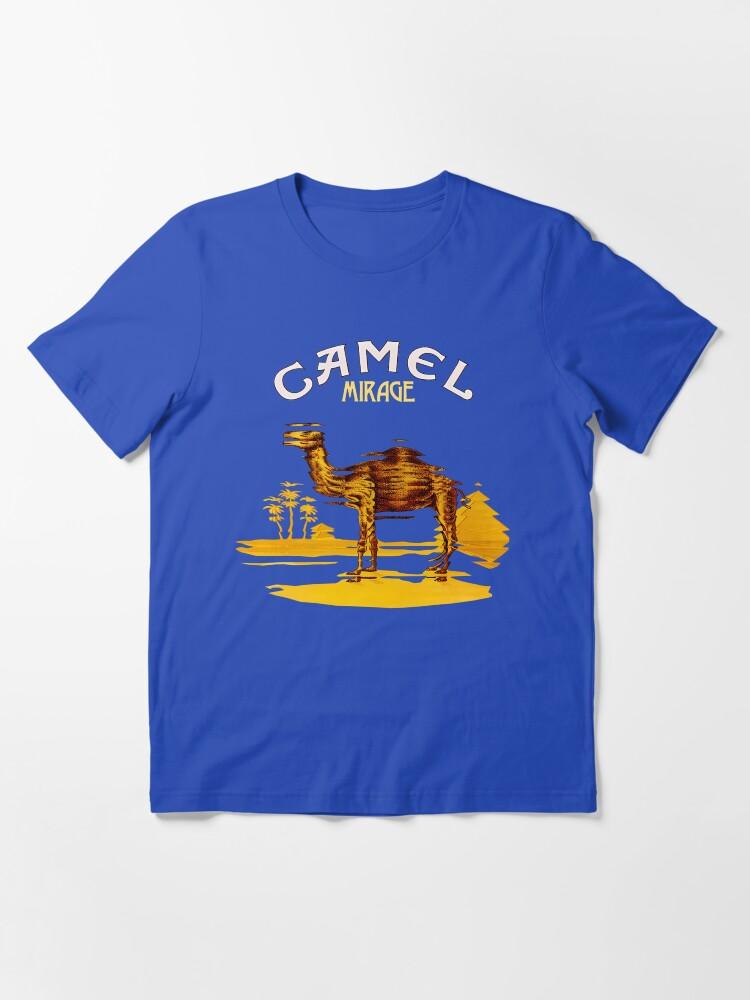 Jethro Tull Cam el Essential T-Shirt