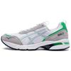 Tênis Masculino Gel 1090 V2 Branco Cinza Gelo 1203A224-101