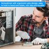T6 T15 2-in-1 Screwdriver Multifunctional Security Precisions Screwdriver Tool