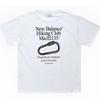 New Balance Hike Graphic ShorT Sleeve T shirT Nbned29413 10
