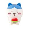 Plüsch Wassermelone Chiikawa Kleiner Acht Und Zeichentricktier Kuscheltiere Für Kinder Und Erwachsene