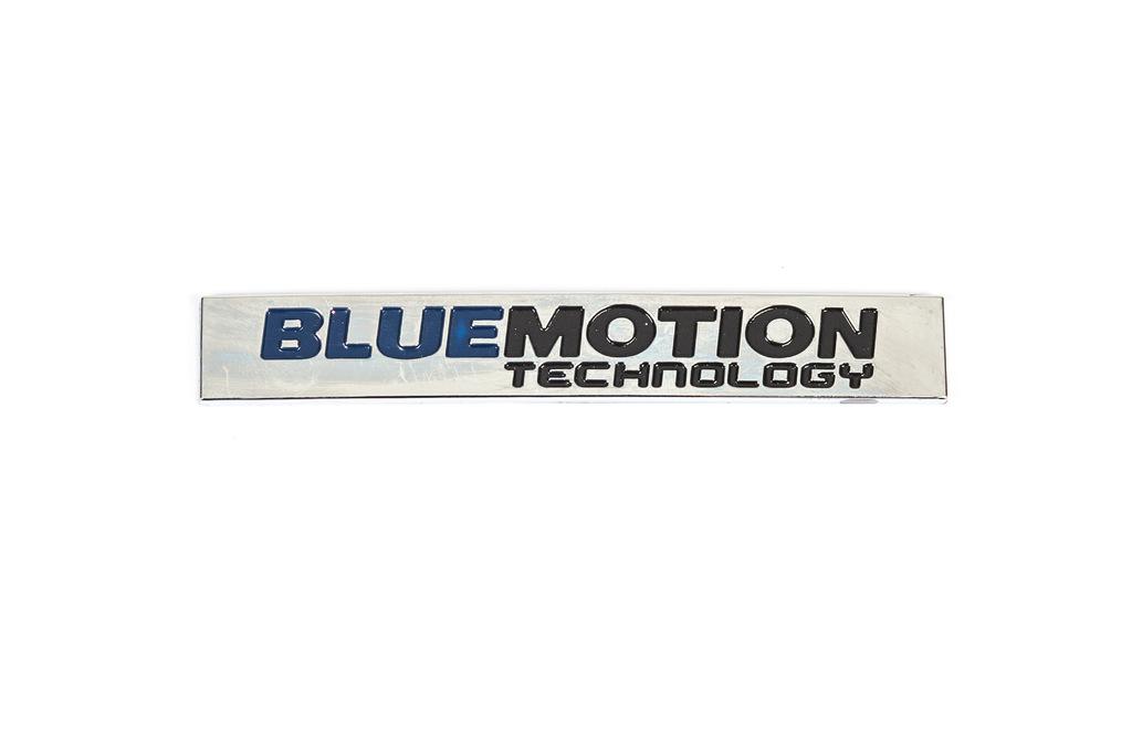 

Надпись Blumotion 5K0 853 675BC (1 шт) для Mercedes GLE/ML сlass W166