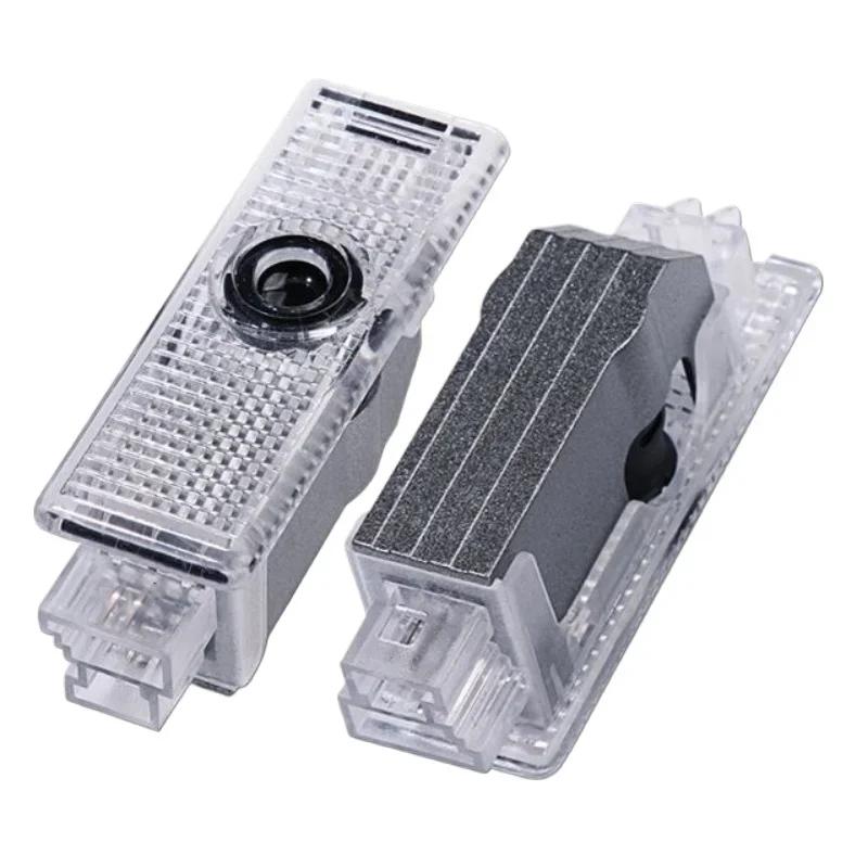 BMW GROUP LED Car HD Door Welcome Lights For BMW 1 2 3 4 5 6 7 Z X Series Z4 G11 G30 X1 F48 X2 F39 X3 G01 X4 G02 X5 G05 X6 G06