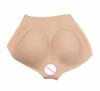 Silicone Fake Panties, Butt Enhancement, Cross-dressing Products, Fake Vagina