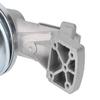 Silver Gearbox Gear Head Compact Replacement Gear Head for FS160 FS220 FS280 FS290 FS300