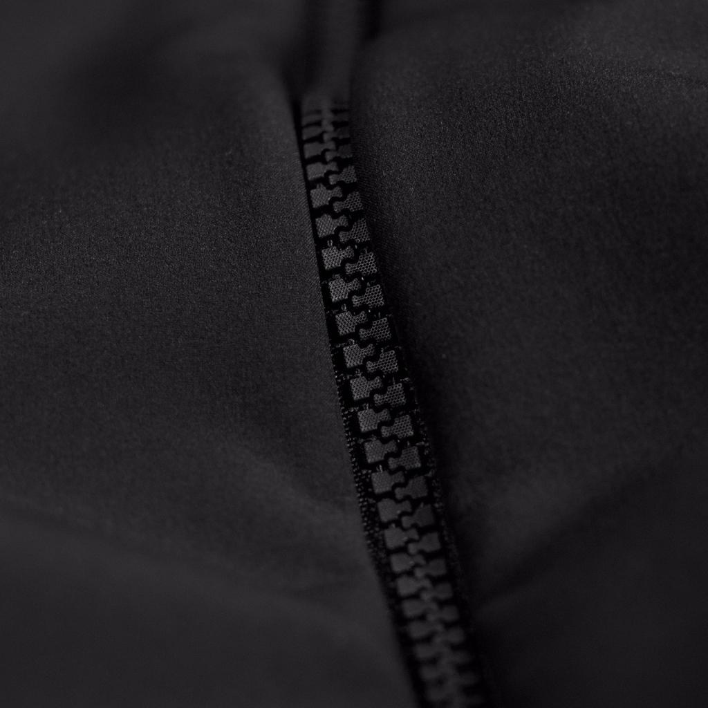 Mammut Winterfield SO Hooded Jacket AF Asian Fit Softshell Hooded Jacket Men's 1011-01970 Black,