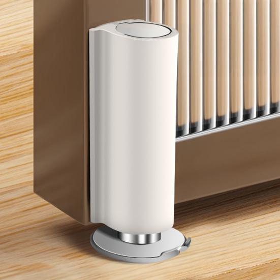 Magnetic Door Stopper Wall Protector No Drilling Anti-collision Windproof Door Catch Holder Duty Carpet Tile Concrete Wooden Floor Mount Doorstop