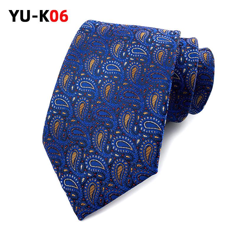 Vintage Braune Krawatte Herrenmode Anzug Krawatte