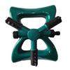 Lawn Sprinkler with 360-Degree Rotation High Pressure Large Coverage Area Automatic Irrigation System Garden Water Sprinkler