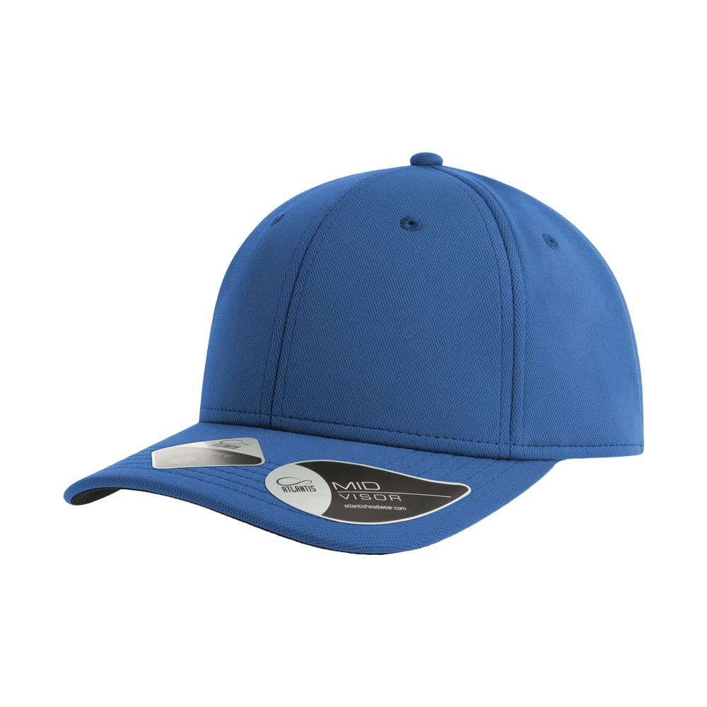 Atlantis Headwear Skye Cap