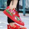 Men Shoes Sneakers Male Tenis Luxury Shoes Mens Casual Trainer Race Breathable  Fashion Loafers Running Shoes for Men