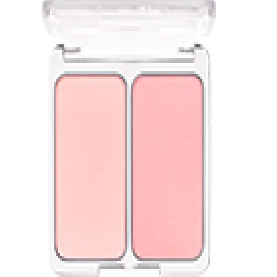 

2aN Dual Cheek 17 Colors (Single/Limited Edition) 14 Love, Cupid