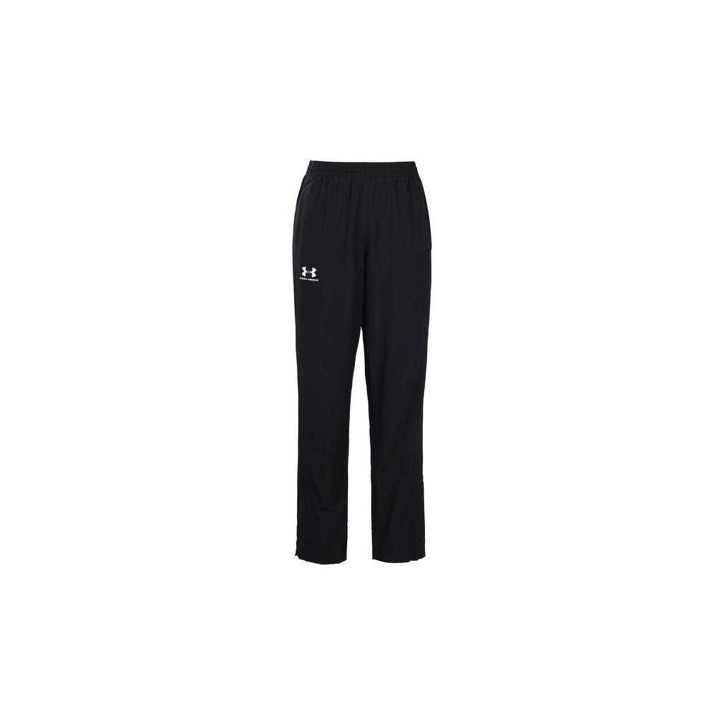 Under Armour Vital Woven Performance Joggers Men Black 1352031-001