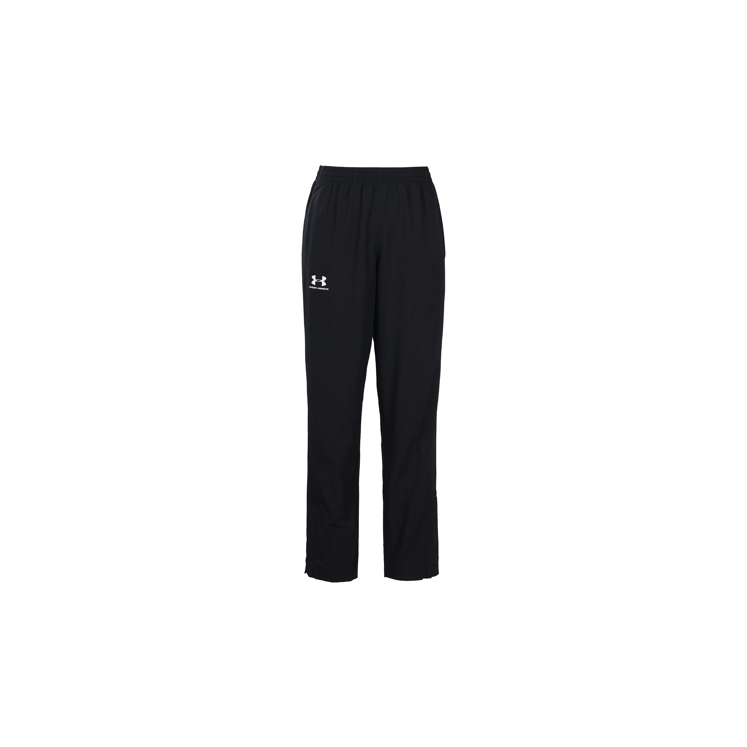Under Armour Vital Woven Lightweight Wind-Resistant Performance Joggers Men Black 1352031-001 M