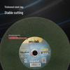 Deli Angle Grinder Resin Cutting Disc