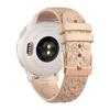 20 mm Damarmband i Silikon för Garmin Forerunner 170 170M 70 165 155 570 245 645 Venu 2Plus Venu SQ2 Vivoactive 6 5 3 Armband