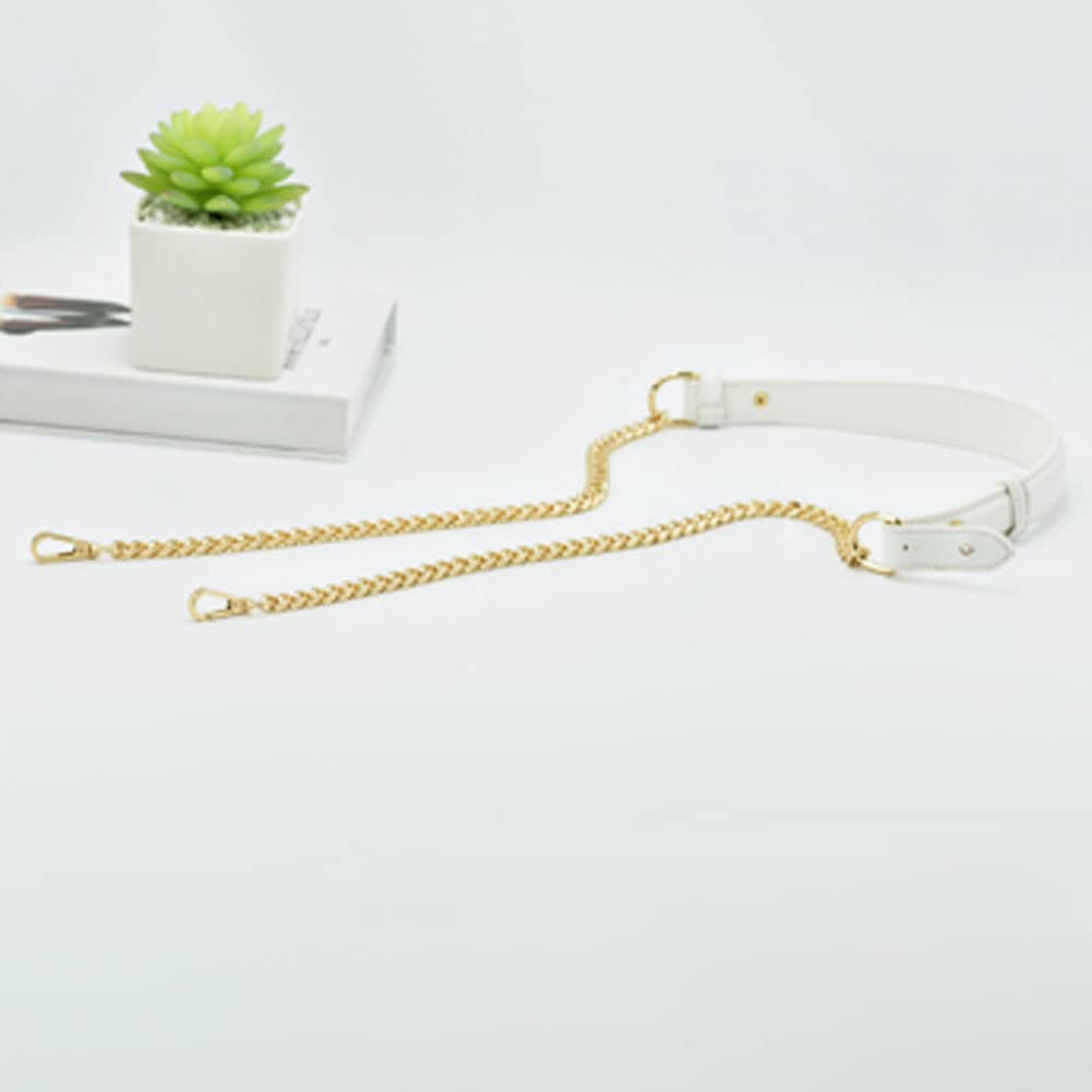 HIGHAWK Lifelike Plush Cat Fluffy Shoulder Bag for Gift for Cat Soothing Ornament Size Realistic, Bag, Women, Lovers, (Gray, L)