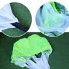Soccer Speed Parachute Strength Training Umbrella Football Basketball Running Exerciser Resistance Bands Running Parachute Explosive Force Speed