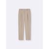 GU by Uniqlo Washable Tapered Pants Z+ec  73.0 Cm Long 