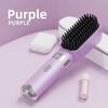 140-200C° Straight Hair Comb 3 Temp Settings Straightening Comb New Hair Straightener