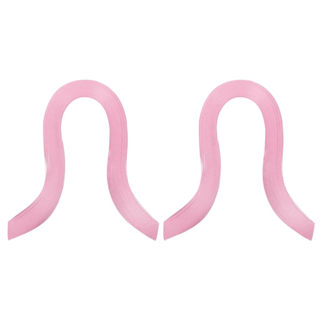 Uxcell 240 Strips Quilling Paper Set 39cm Mixed Color DIY Decoration Gift Craft Paper 3mm Origami Craft DIY Quilling Tools